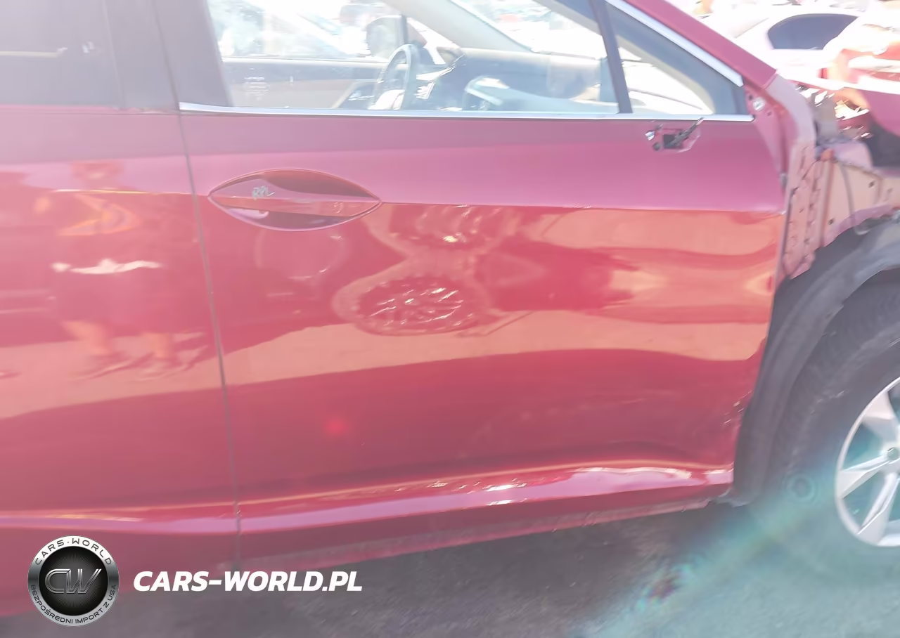 2016 Lexus Rx 350 VIN:JTJBZMCA6G2000588 - 19