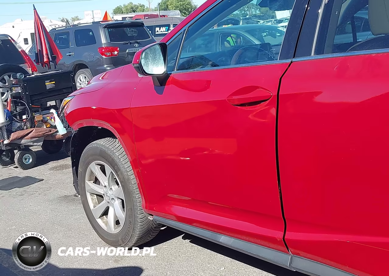 2016 Lexus Rx 350 VIN:JTJBZMCA6G2000588 - 22