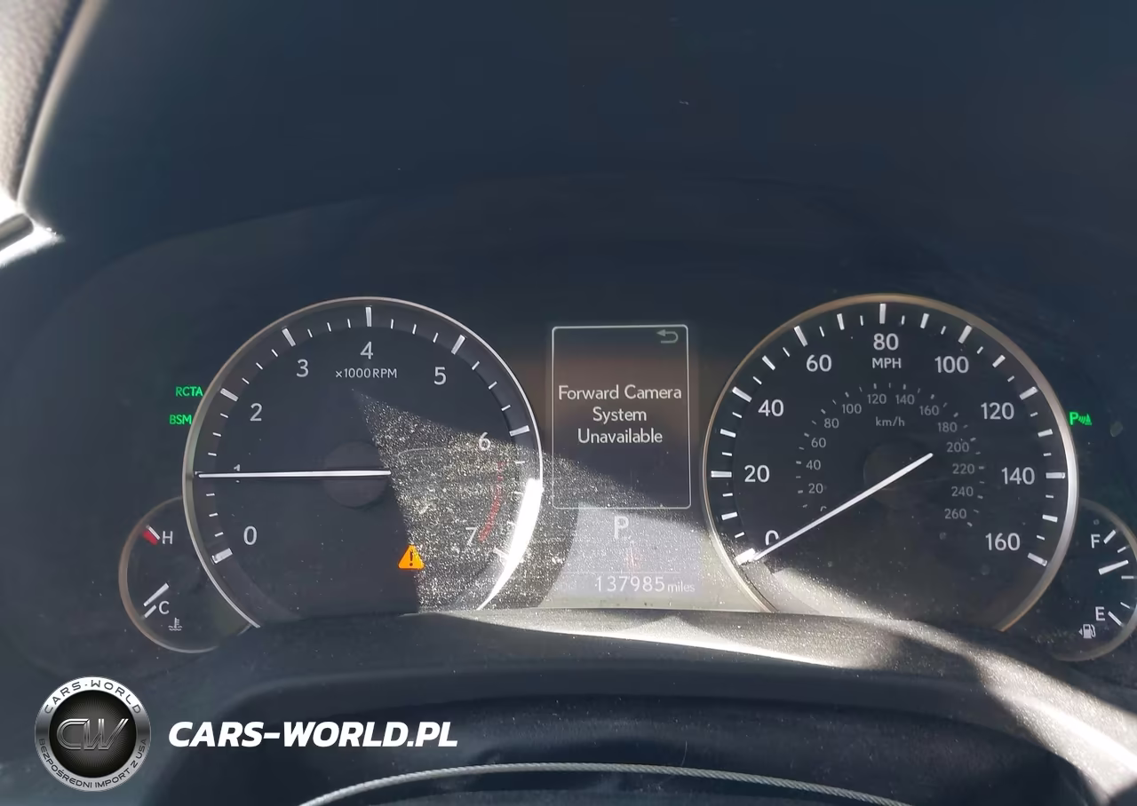 2016 Lexus Rx 350 VIN:JTJBZMCA6G2000588 - 7