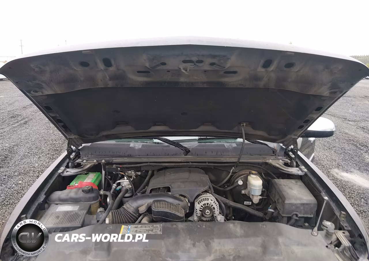 2009 Chevrolet Silverado 1500 Lt VIN:3GCEC23029G271137 - 10