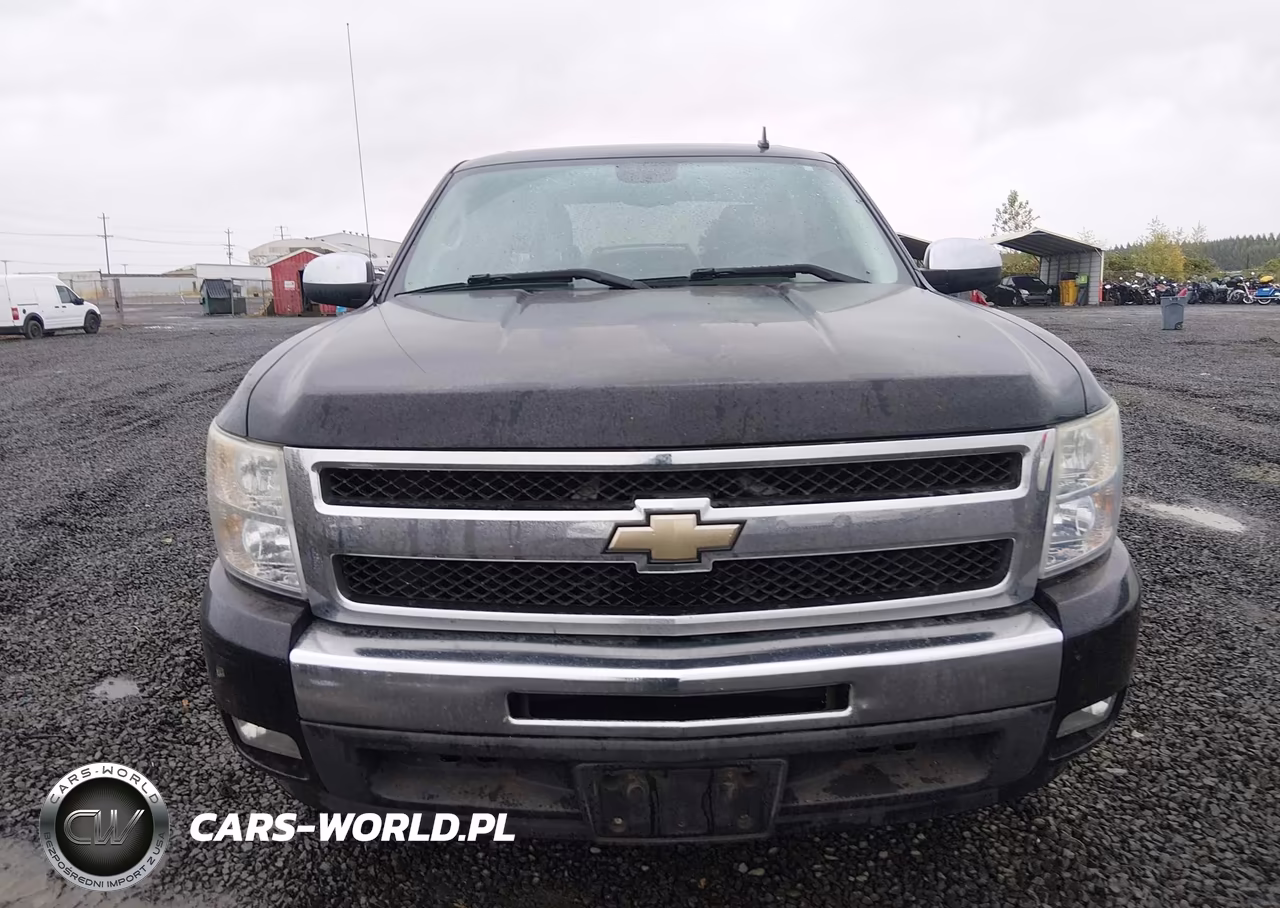 2009 Chevrolet Silverado 1500 Lt VIN:3GCEC23029G271137 - 12