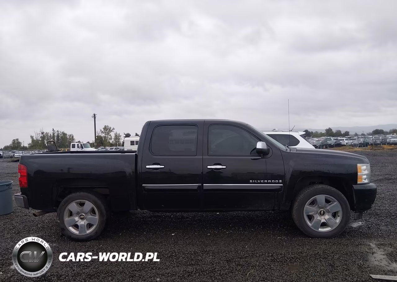 2009 Chevrolet Silverado 1500 Lt VIN:3GCEC23029G271137 - 13