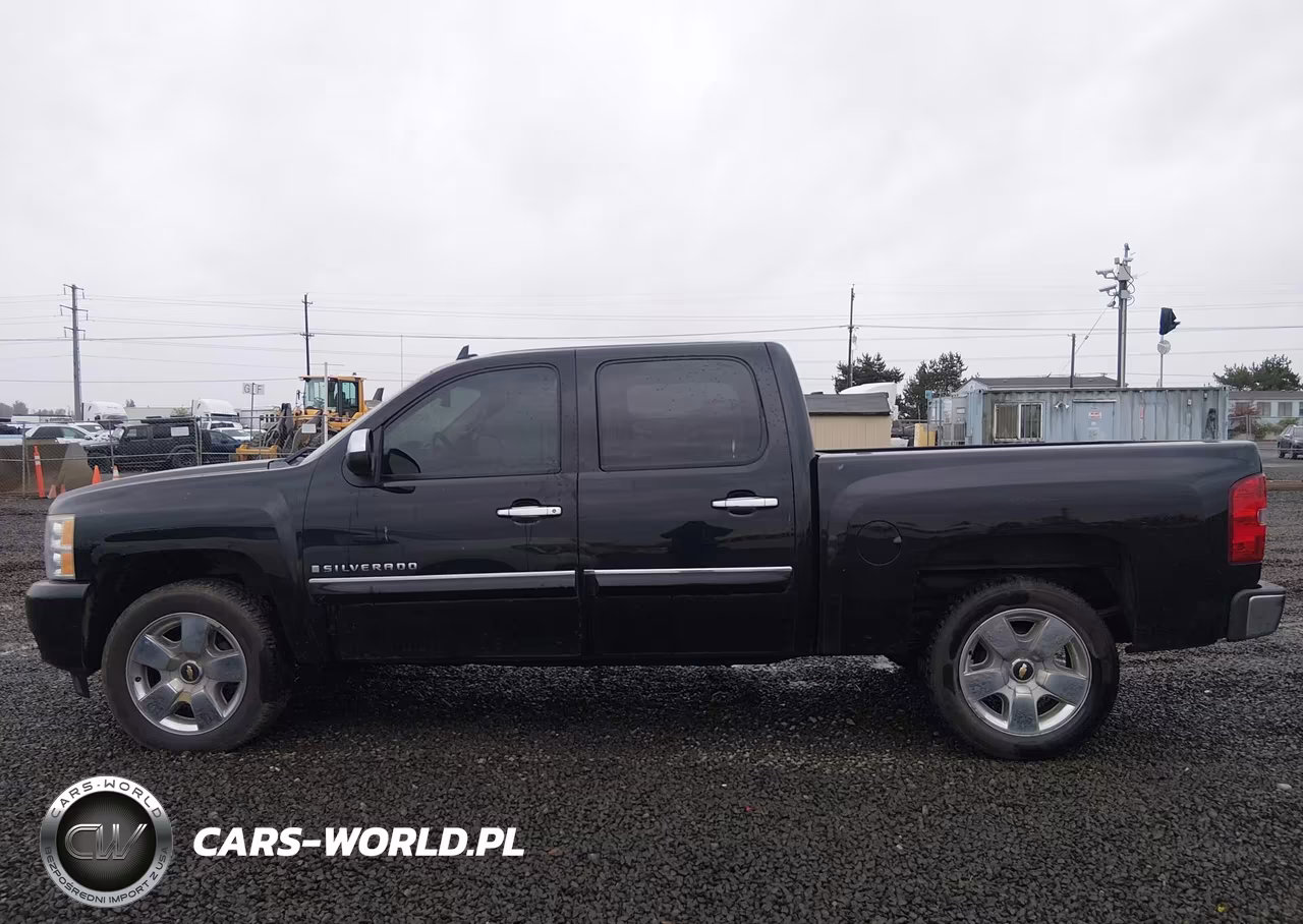 2009 Chevrolet Silverado 1500 Lt VIN:3GCEC23029G271137 - 14