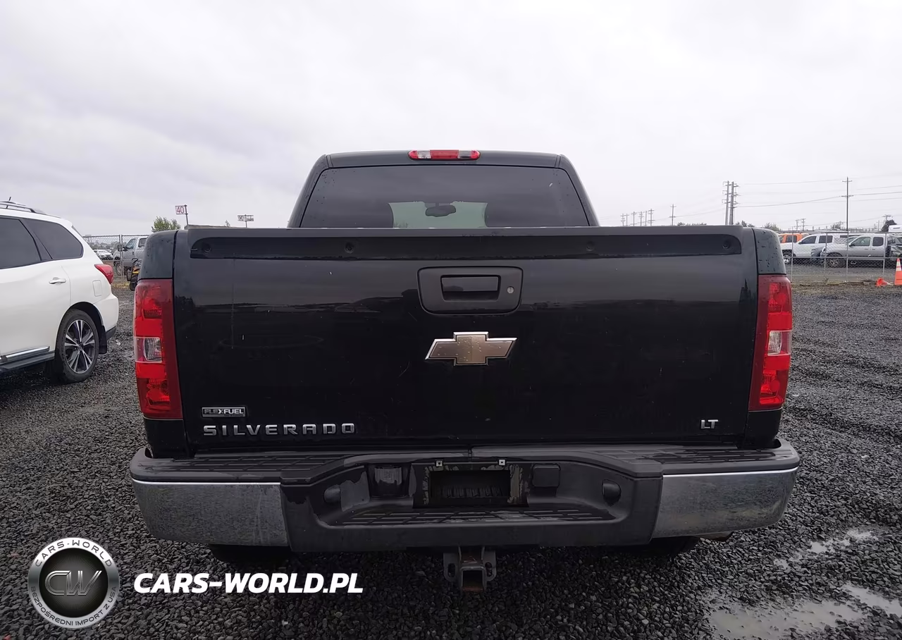 2009 Chevrolet Silverado 1500 Lt VIN:3GCEC23029G271137 - 16
