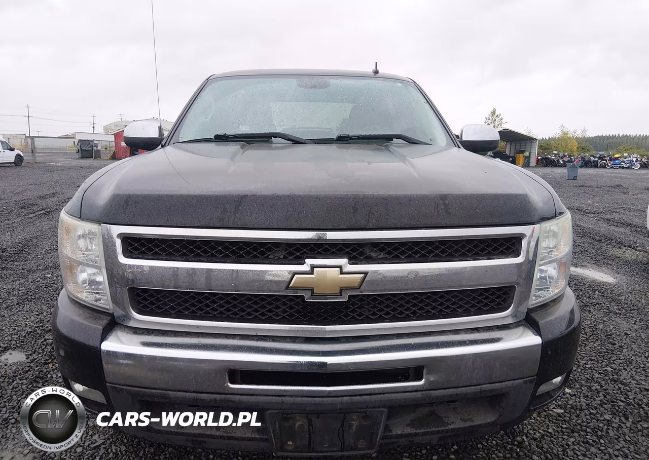 2009 Chevrolet Silverado 1500 Lt VIN:3GCEC23029G271137 - 6