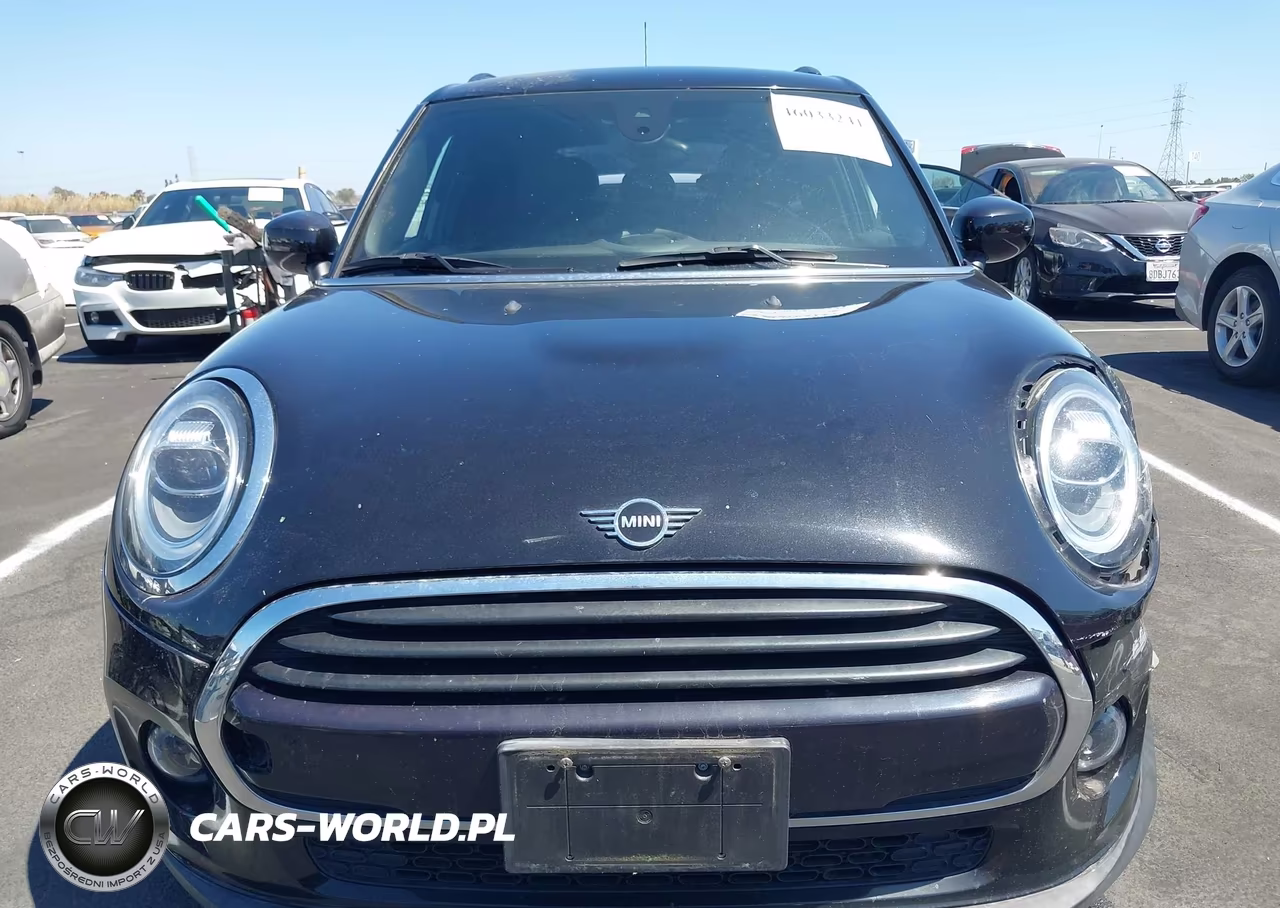 2021 Mini Hardtop Cooper VIN:WMWXU7C02M2P48490 - 13