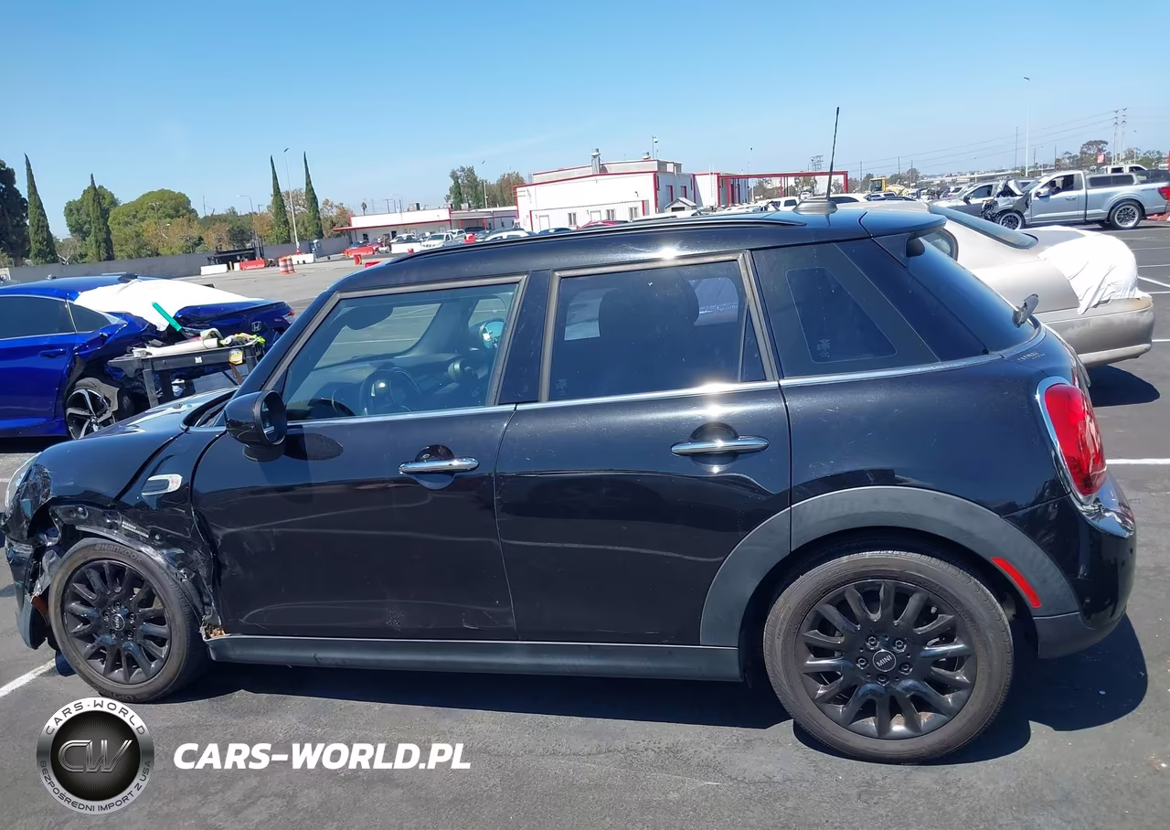 2021 Mini Hardtop Cooper VIN:WMWXU7C02M2P48490 - 15