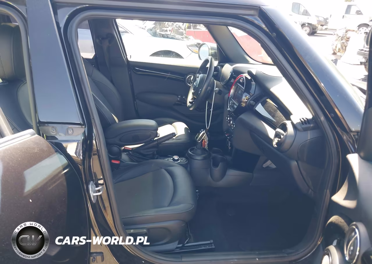 2021 Mini Hardtop Cooper VIN:WMWXU7C02M2P48490 - 5