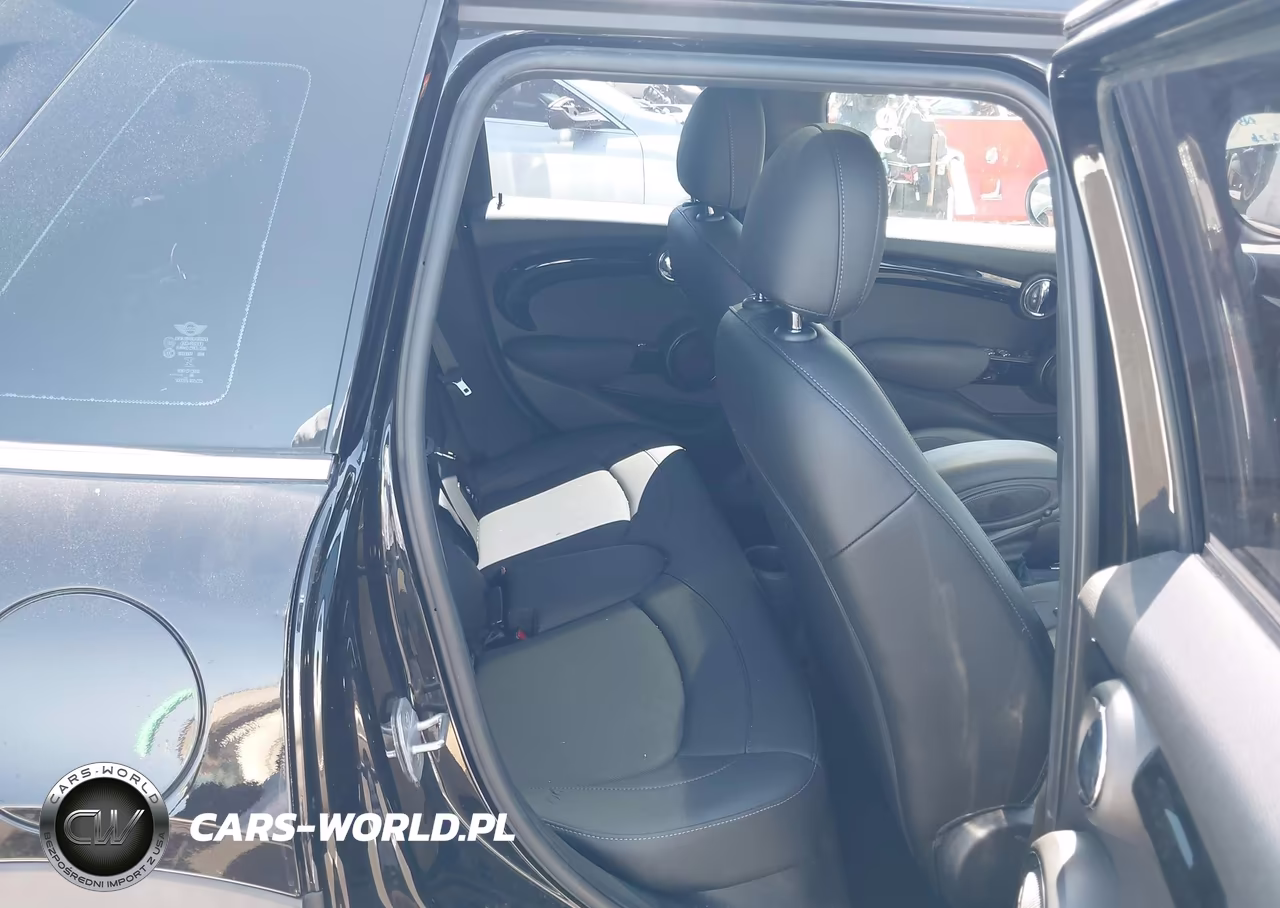 2021 Mini Hardtop Cooper VIN:WMWXU7C02M2P48490 - 8