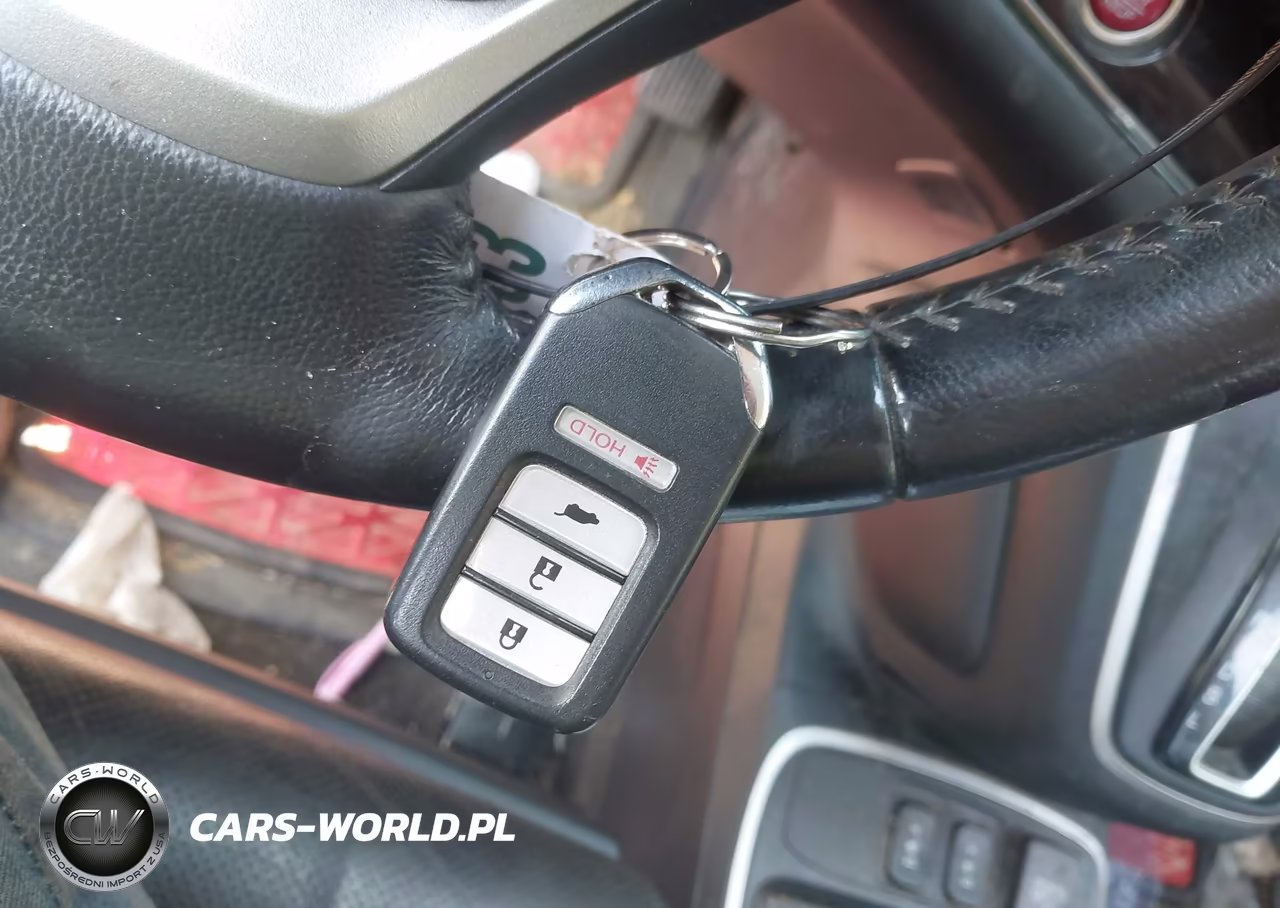 2015 Honda Cr-V Ex-L VIN:2HKRM4H71FH639309 - 11