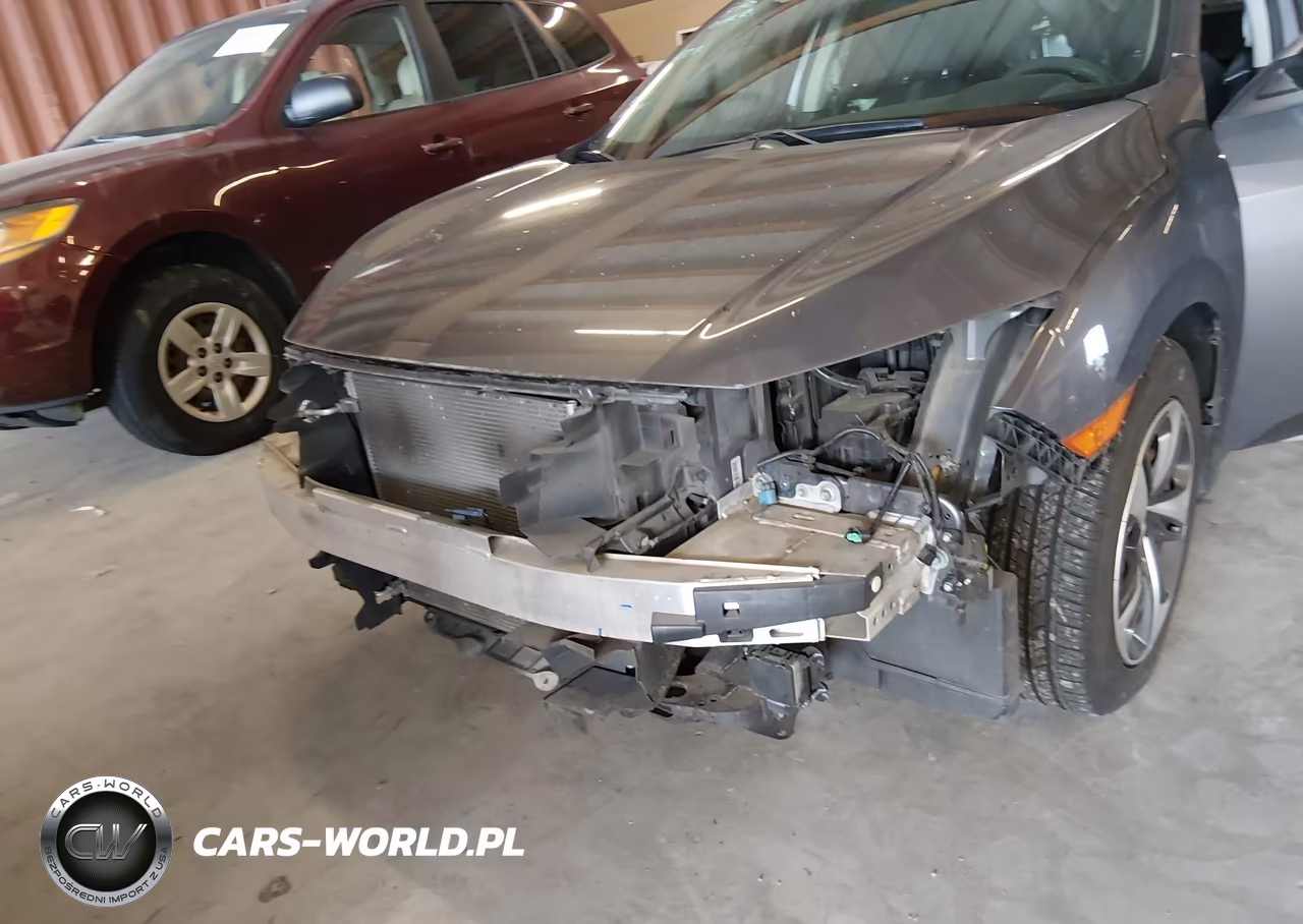 2019 Honda Civic Lx VIN:19XFC2F63KE011271 - 19
