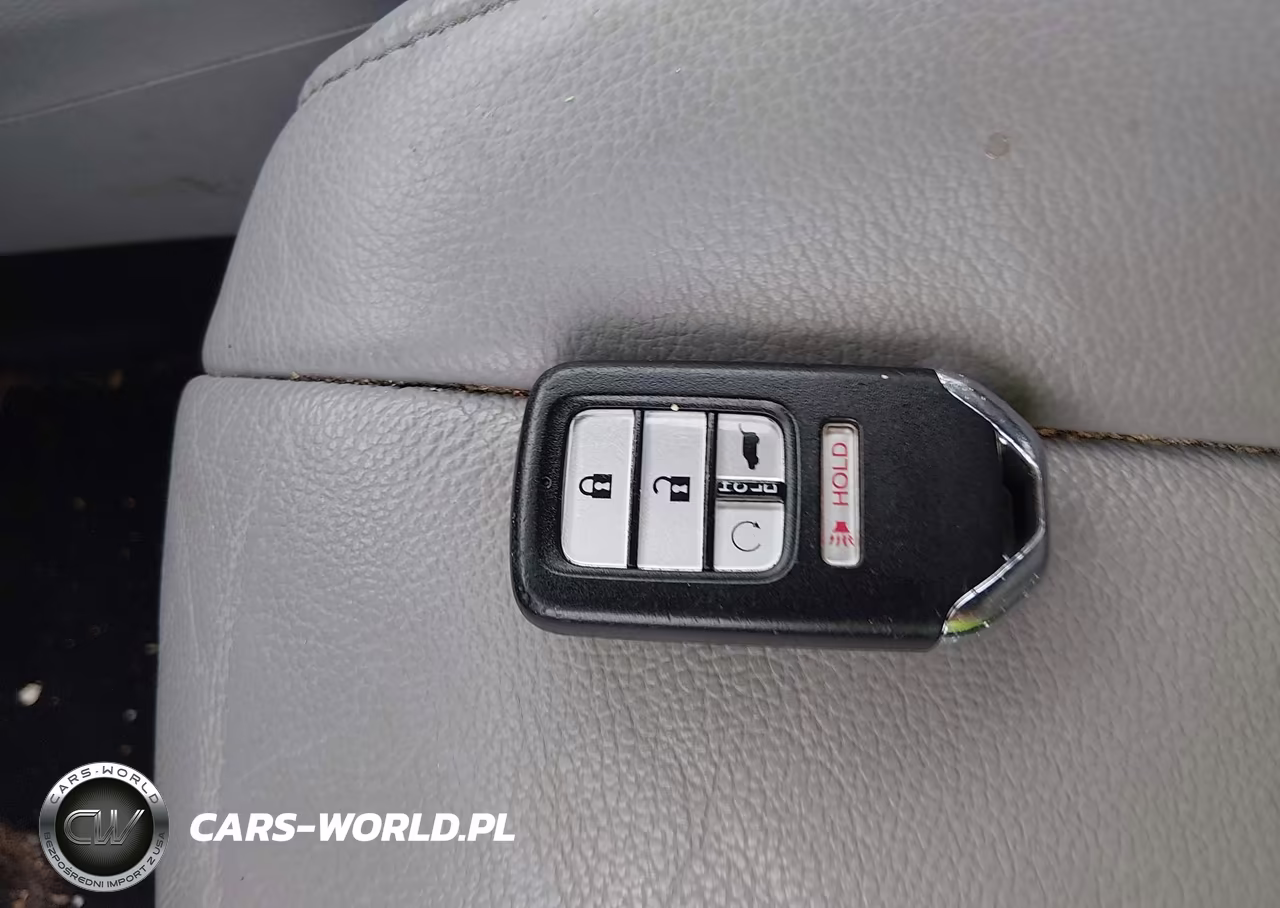 2016 Honda Pilot Ex-L VIN:5FNYF5H52GB017313 - 11