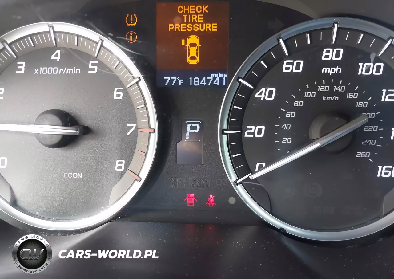 2015 Acura Tlx VIN:19UUB1F3XFA021302 - 15