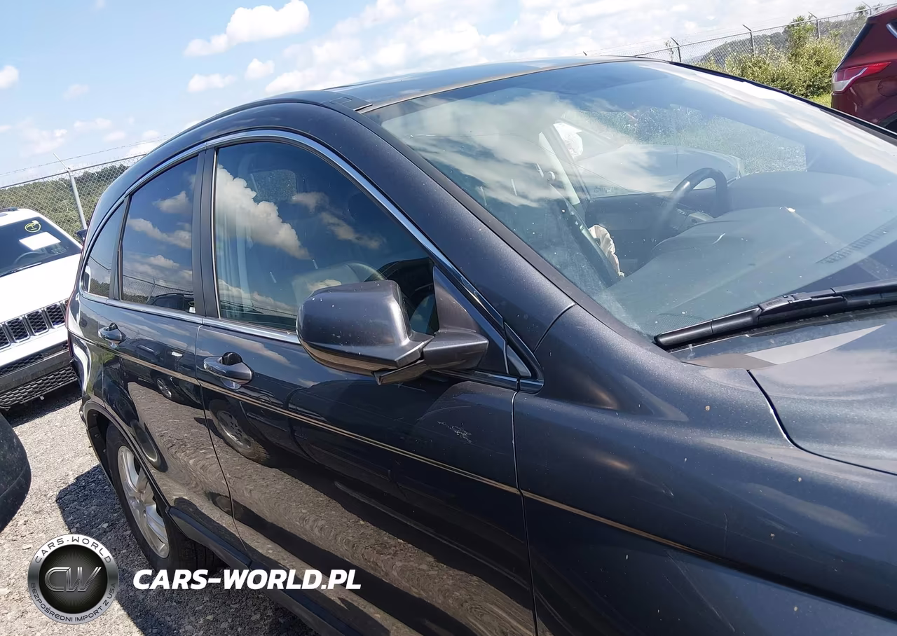2011 Honda Cr-V Ex-L VIN:5J6RE4H77BL102439 - 14