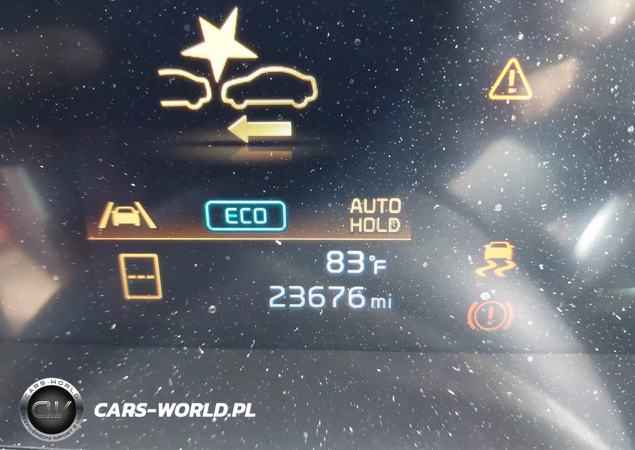 2023 Kia Niro Ex Touring VIN:KNDCR3LEXP5037968 - 15