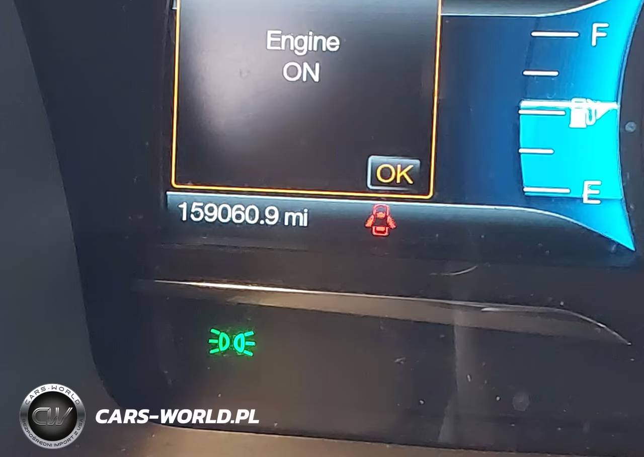 2015 Ford Flex Limited VIN:2FMHK6DT0FBA02581 - 15