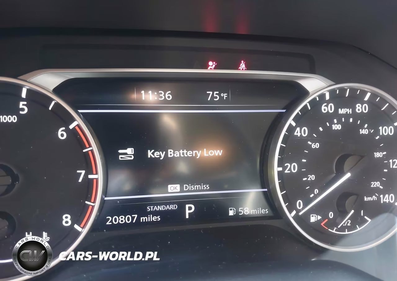 2023 Nissan Rogue S Fwd VIN:5N1BT3AA2PC888909 - 16
