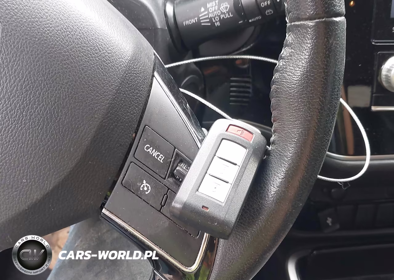 2020 Mitsubishi Outlander Se 2.4 VIN:JA4AD3A31LZ003194 - 11