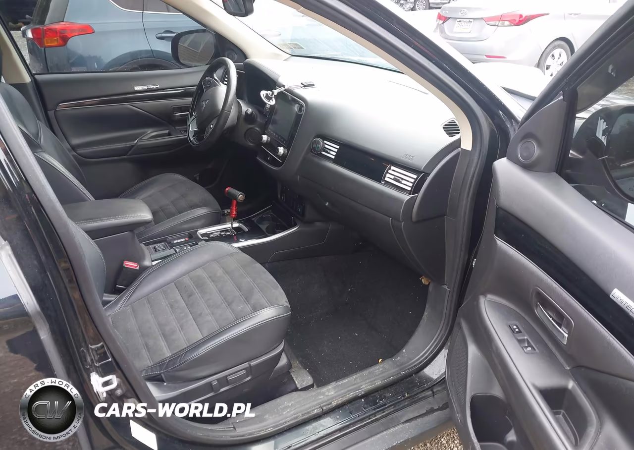 2020 Mitsubishi Outlander Se 2.4 VIN:JA4AD3A31LZ003194 - 5