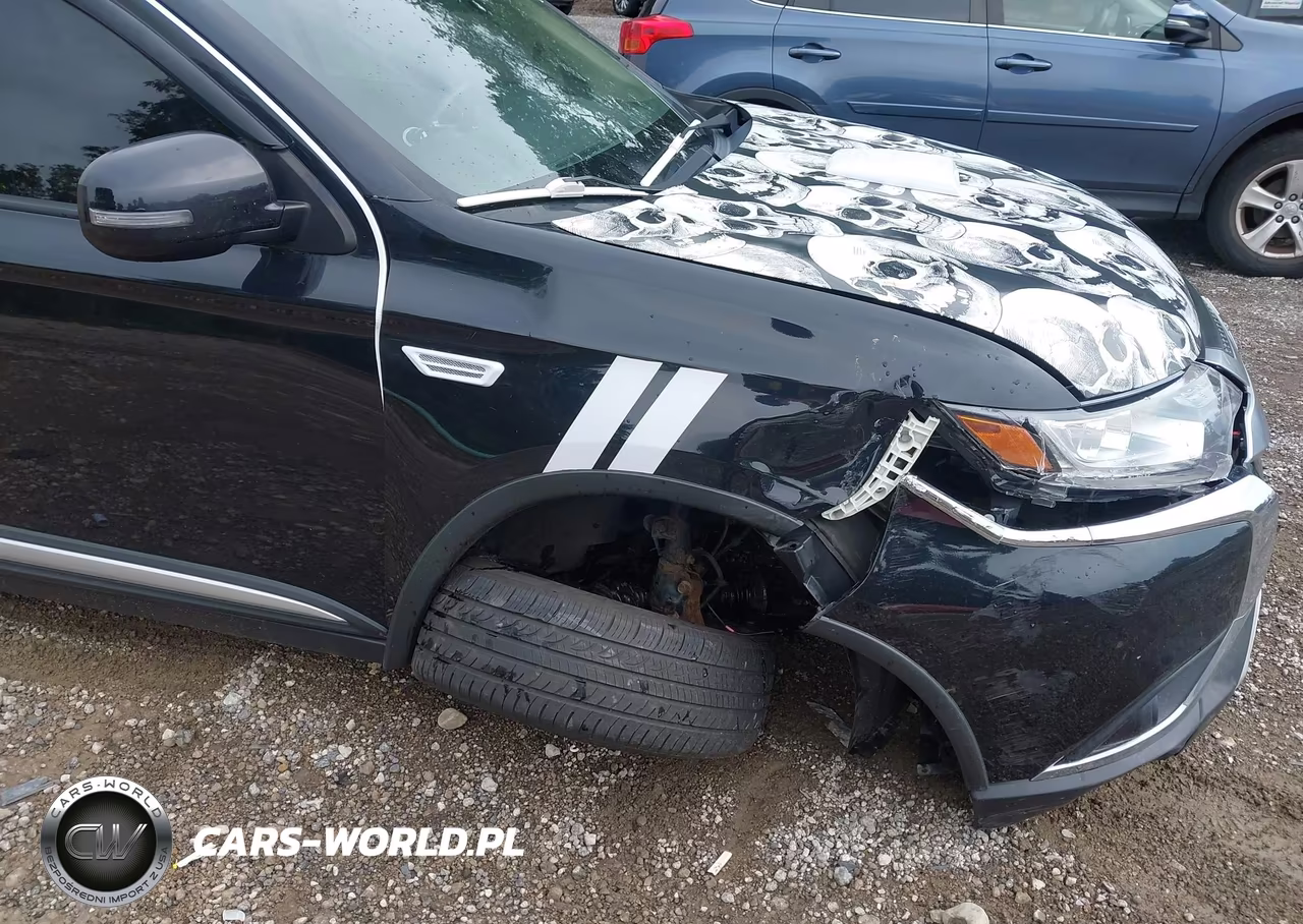2020 Mitsubishi Outlander Se 2.4 VIN:JA4AD3A31LZ003194 - 6