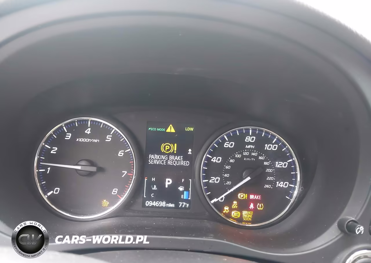2020 Mitsubishi Outlander Se 2.4 VIN:JA4AD3A31LZ003194 - 7