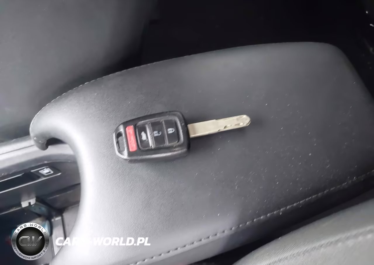 2021 Honda Hr-V 2Wd Lx VIN:3CZRU5H39MM726900 - 11