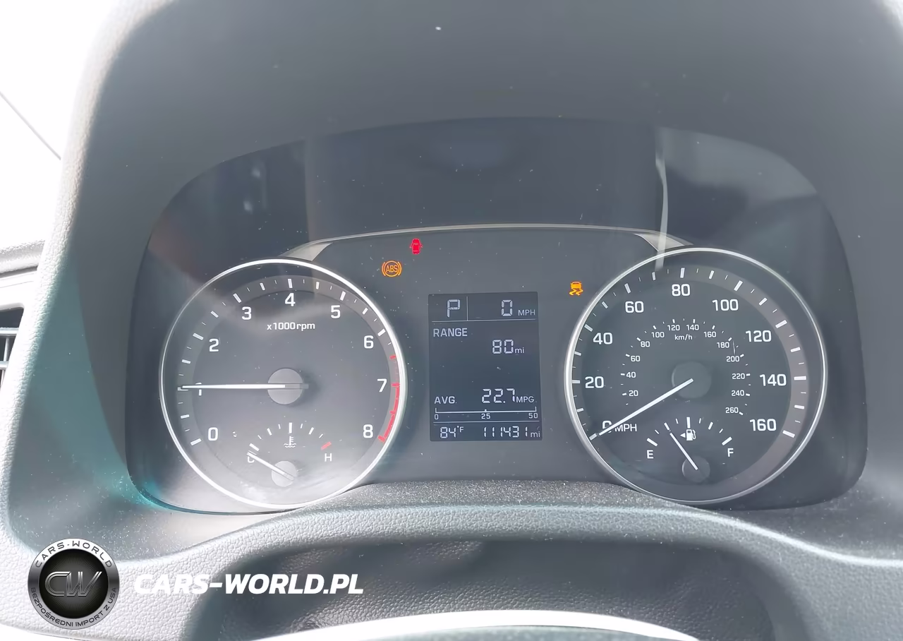 2017 Hyundai Elantra Se VIN:5NPD74LF3HH066464 - 7