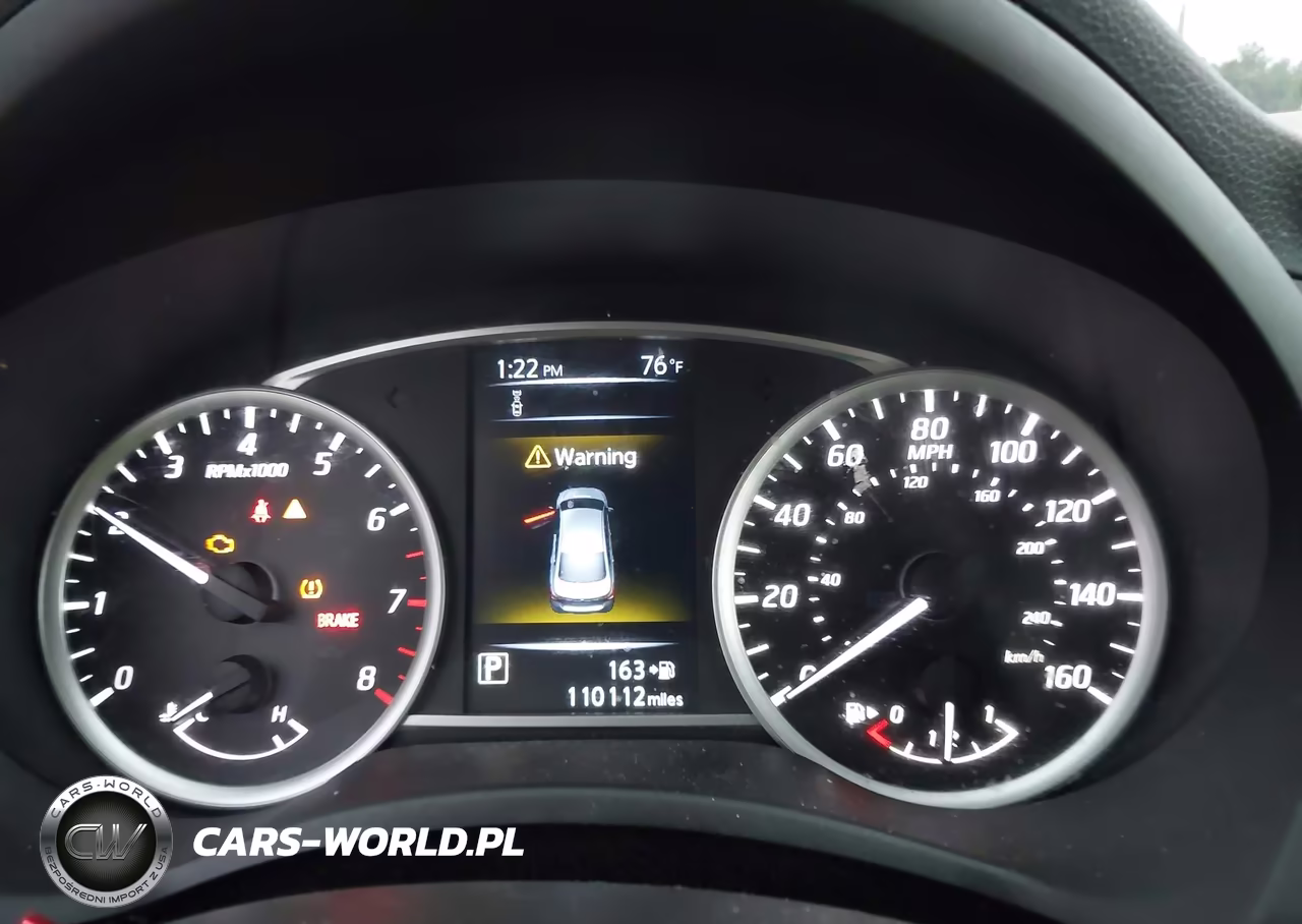 2018 Nissan Sentra Sv VIN:3N1AB7APXJL626049 - 7