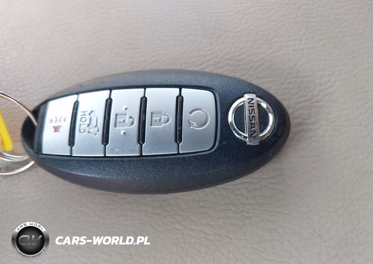 2014 Nissan Pathfinder Sl VIN:5N1AR2MN8EC666066 - 11