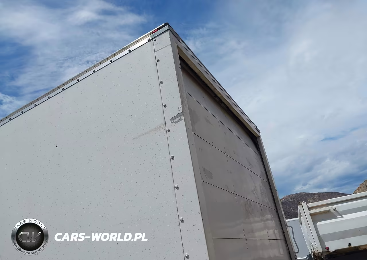 2015 Ford F-750 Xl-Xlt VIN:3FRNF7FA3FV745440 - 14
