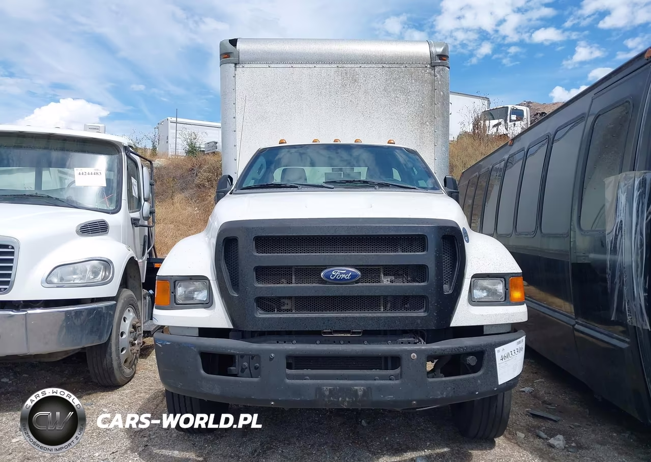 2015 Ford F-750 Xl-Xlt VIN:3FRNF7FA3FV745440 - 15