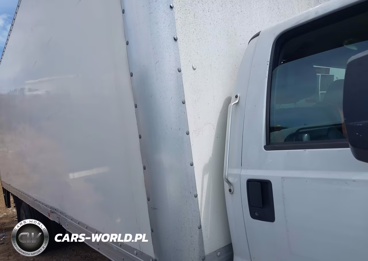 2015 Ford F-750 Xl-Xlt VIN:3FRNF7FA3FV745440 - 16