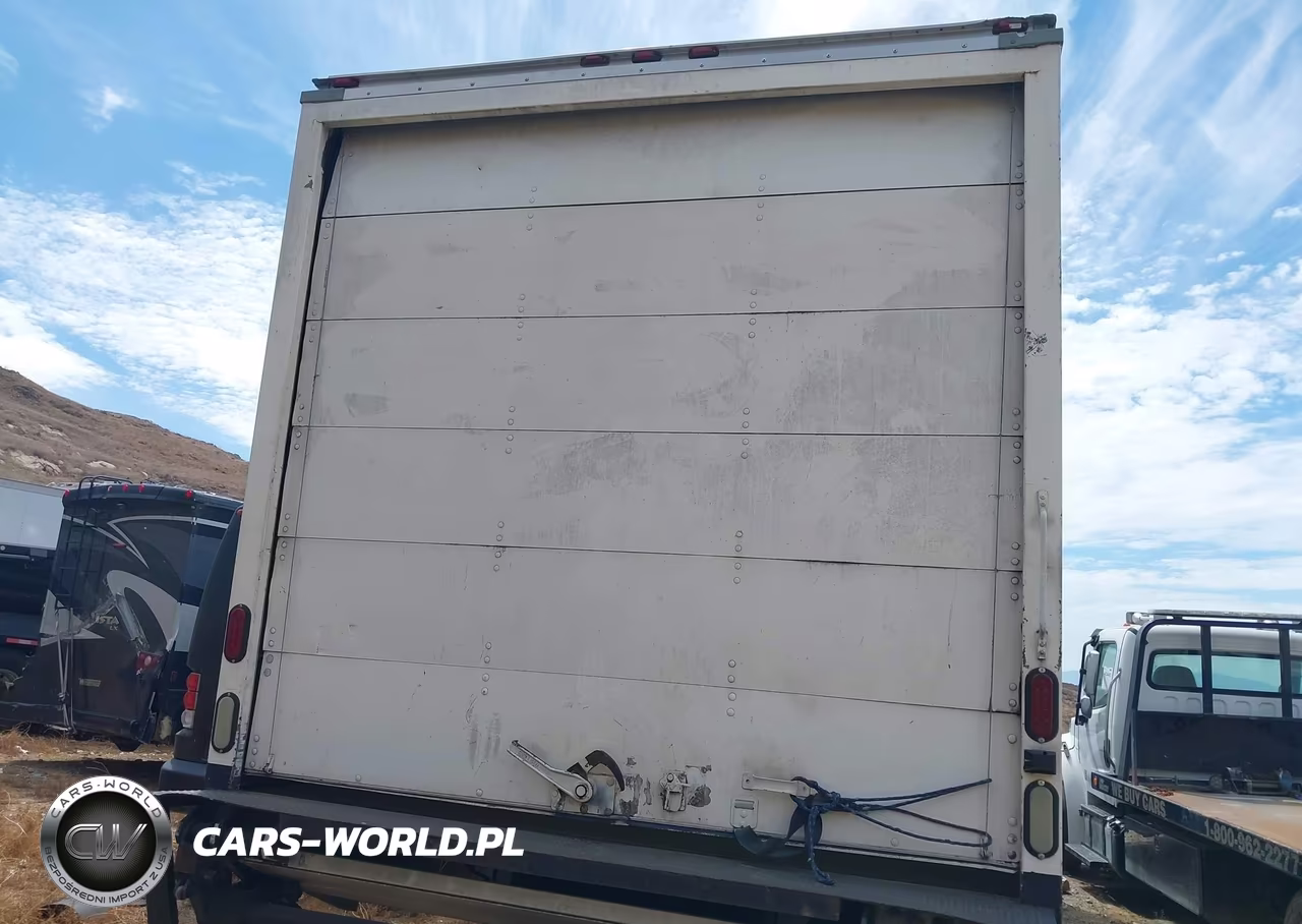 2015 Ford F-750 Xl-Xlt VIN:3FRNF7FA3FV745440 - 18
