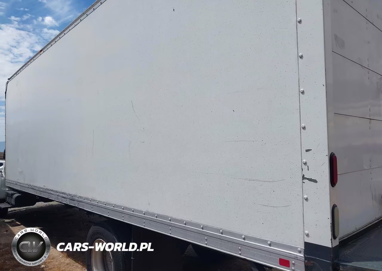 2015 Ford F-750 Xl-Xlt VIN:3FRNF7FA3FV745440 - 3