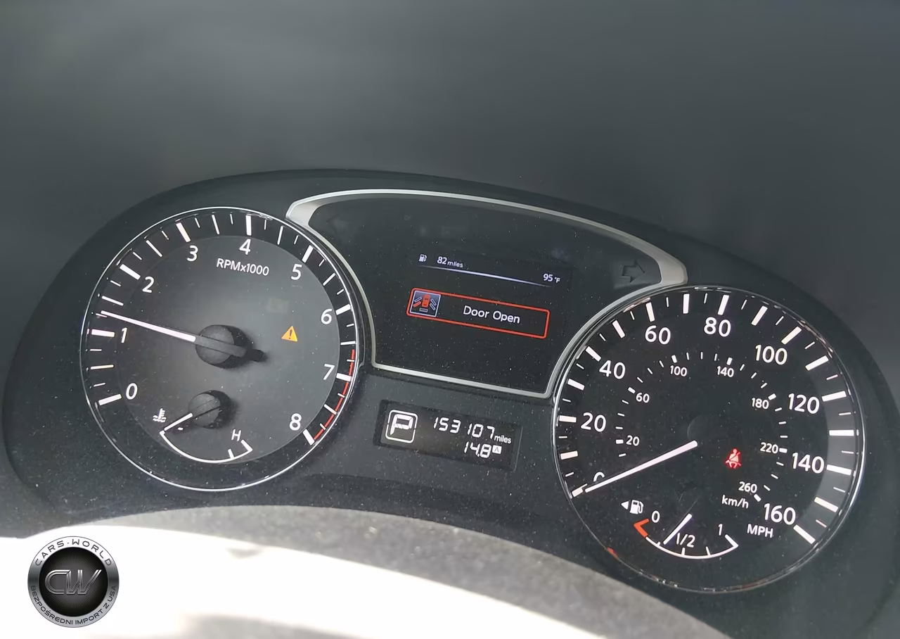 2014 Nissan Pathfinder Platinum VIN:5N1AR2MNXEC707023 - 7