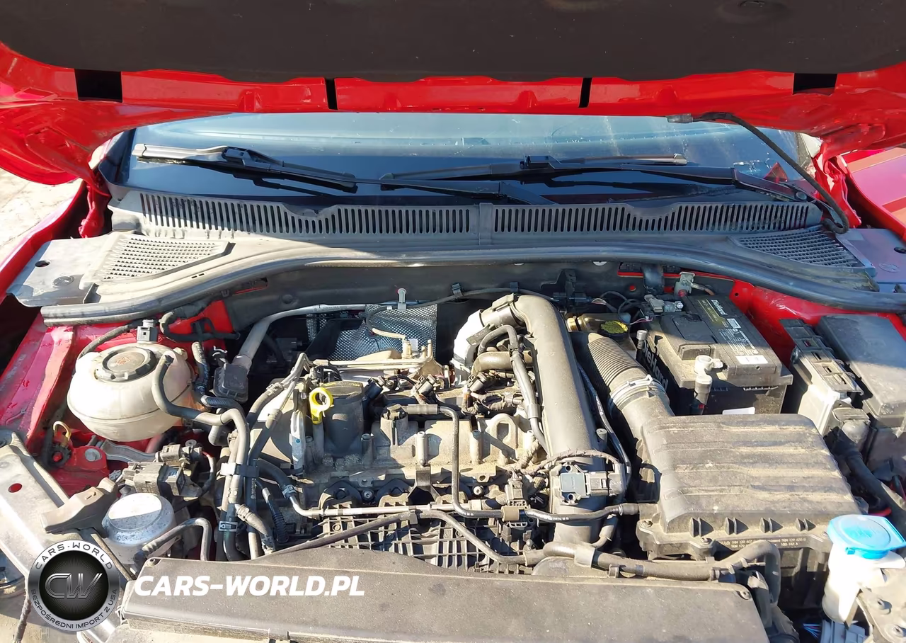 2019 Volkswagen Jetta 1.4T R-Line-1.4T S-1.4T Se VIN:3VWC57BUXKM055334 - 10