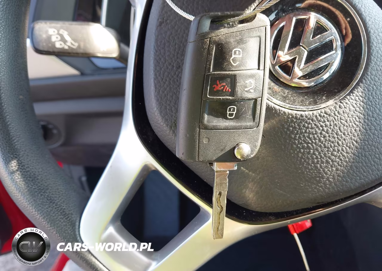2019 Volkswagen Jetta 1.4T R-Line-1.4T S-1.4T Se VIN:3VWC57BUXKM055334 - 11