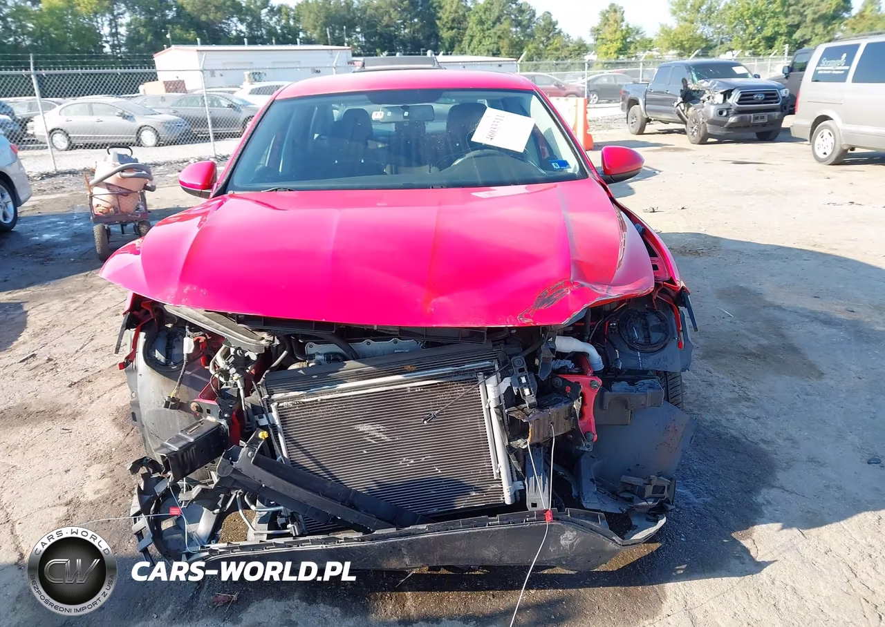 2019 Volkswagen Jetta 1.4T R-Line-1.4T S-1.4T Se VIN:3VWC57BUXKM055334 - 13