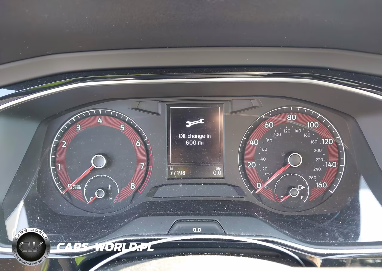2019 Volkswagen Jetta 1.4T R-Line-1.4T S-1.4T Se VIN:3VWC57BUXKM055334 - 7