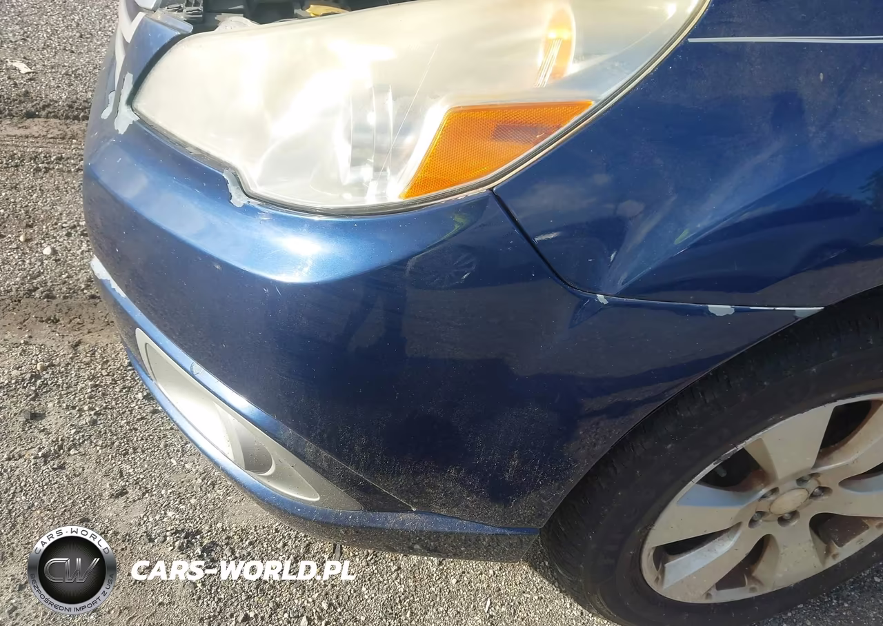 2011 Subaru Outback 2.5I Limited VIN:4S4BRCKC2B3385484 - 6