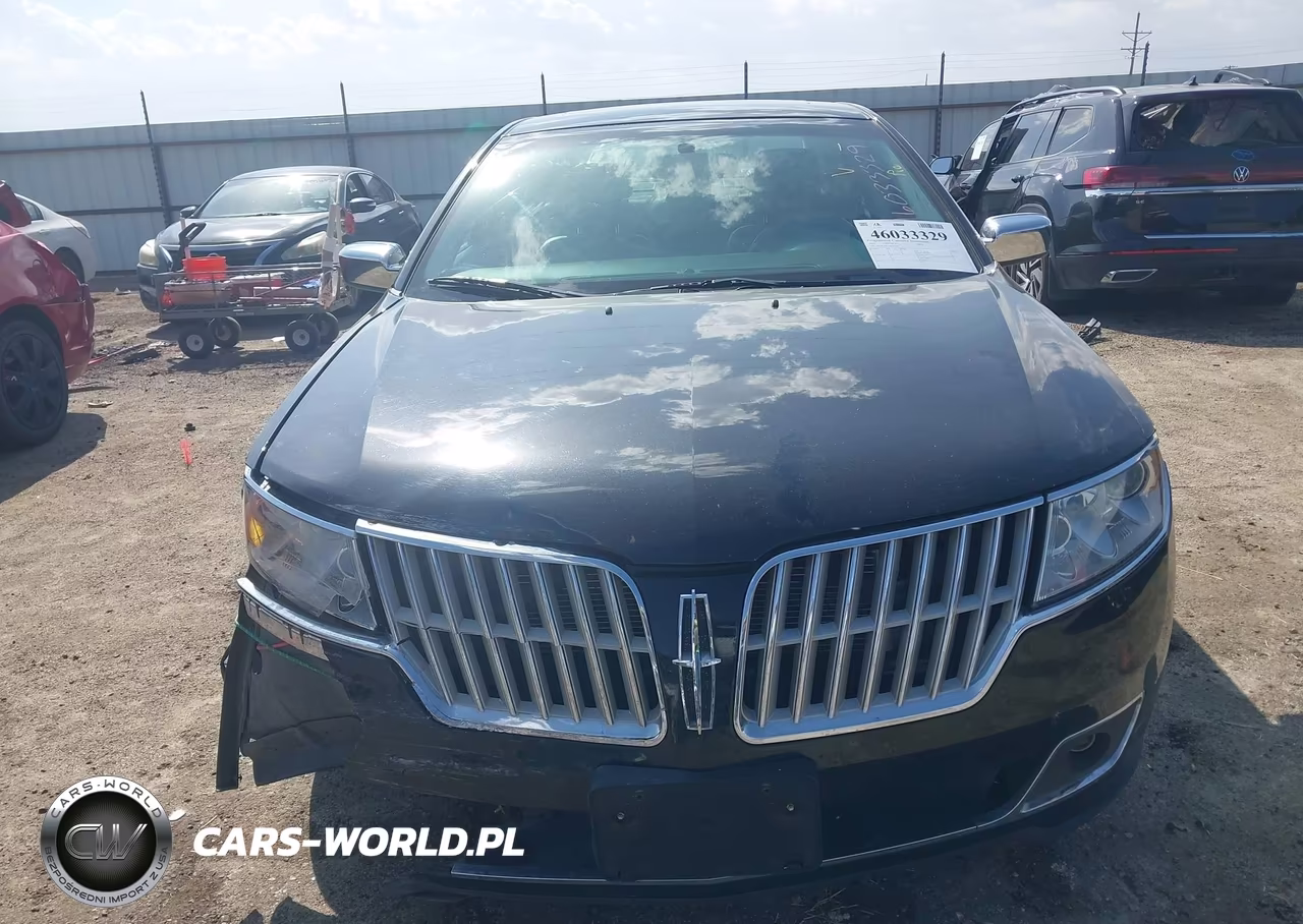 2012 Lincoln Mkz VIN:3LNHL2GC1CR837846 - 12
