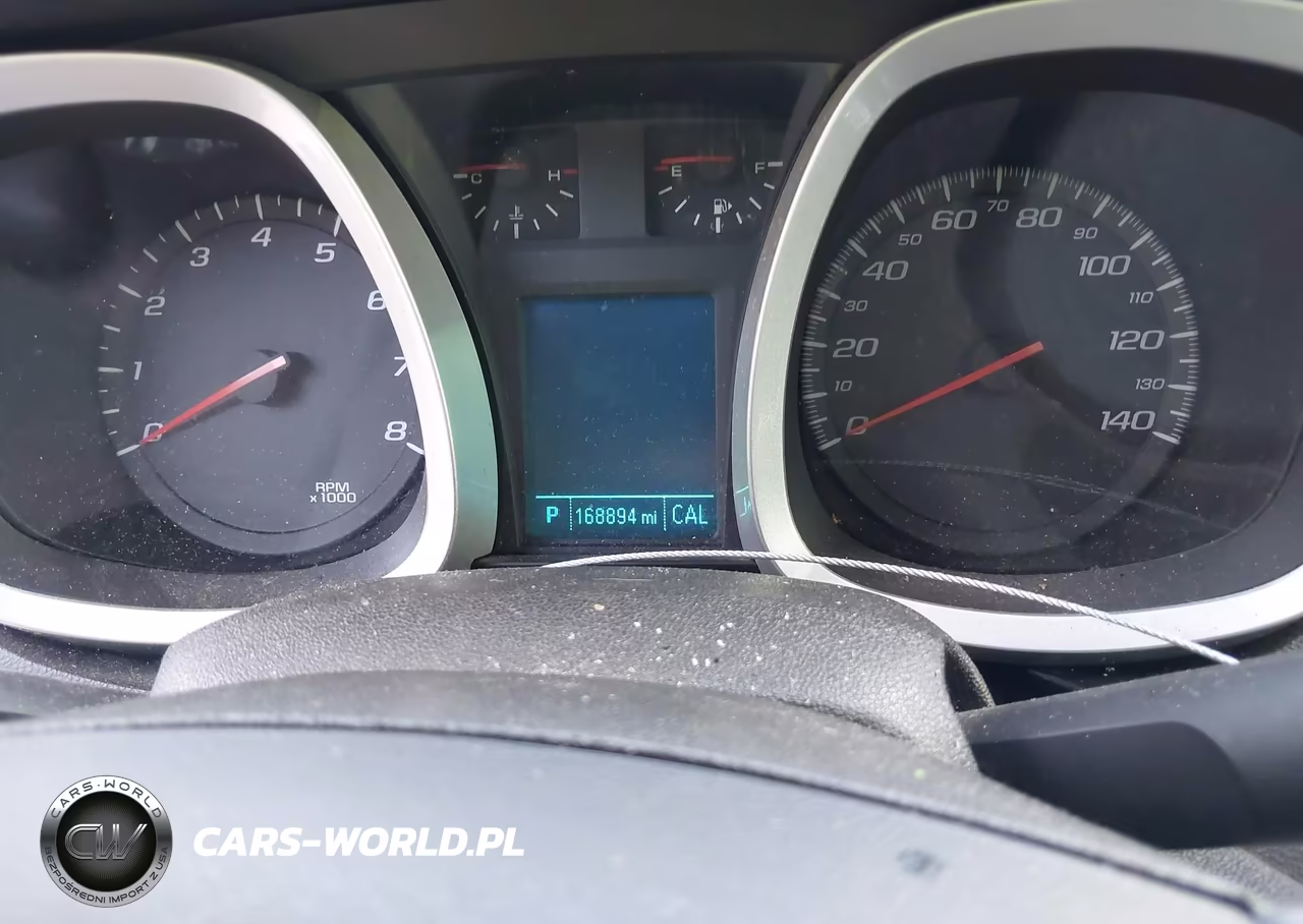 2013 Chevrolet Equinox Ltz VIN:2GNALFEK1D6199556 - 7