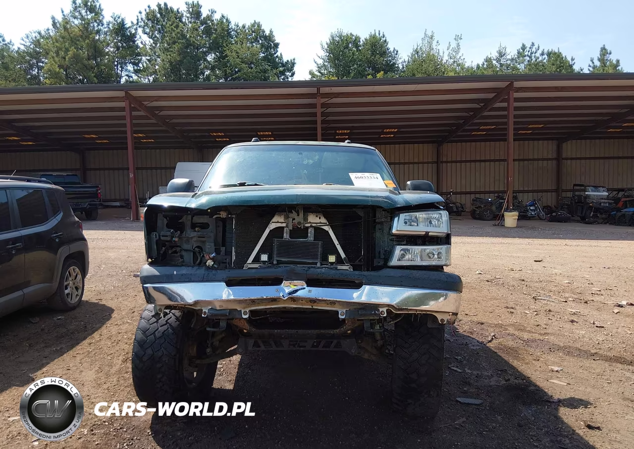 2004 Chevrolet Silverado 1500 Z71 VIN:1GCEK19T54E181981 - 13