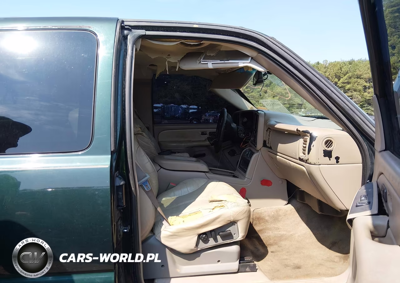 2004 Chevrolet Silverado 1500 Z71 VIN:1GCEK19T54E181981 - 5