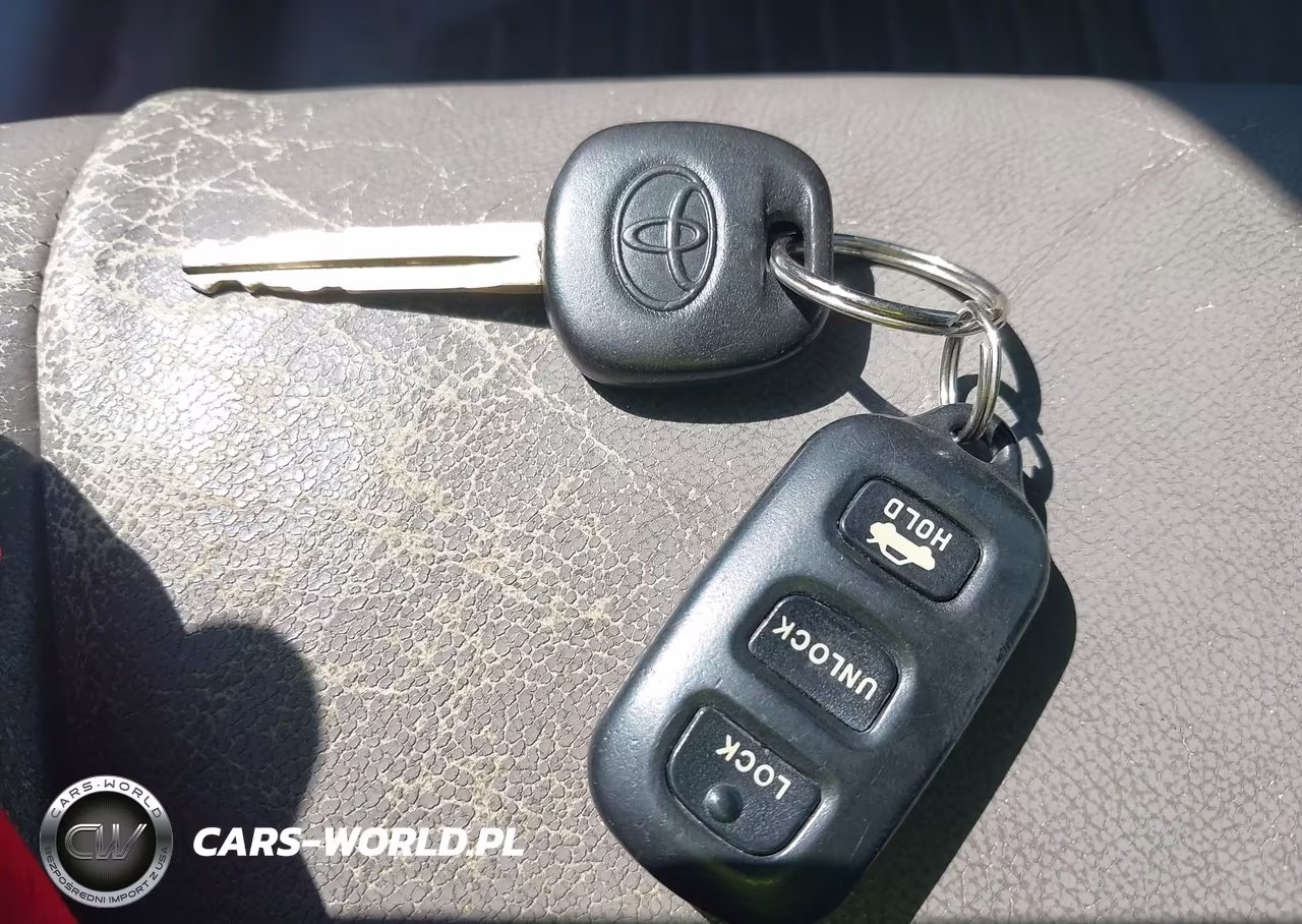 2005 Toyota Camry Xle V6 VIN:4T1BF30KX5U619159 - 11