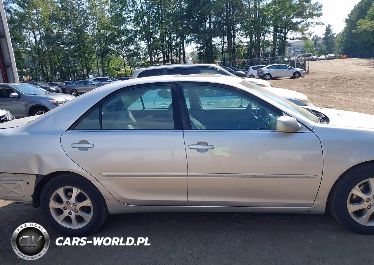 2005 Toyota Camry Xle V6 VIN:4T1BF30KX5U619159 - 14
