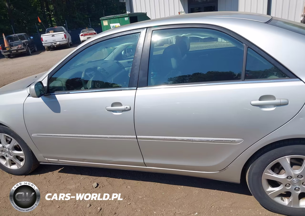 2005 Toyota Camry Xle V6 VIN:4T1BF30KX5U619159 - 15