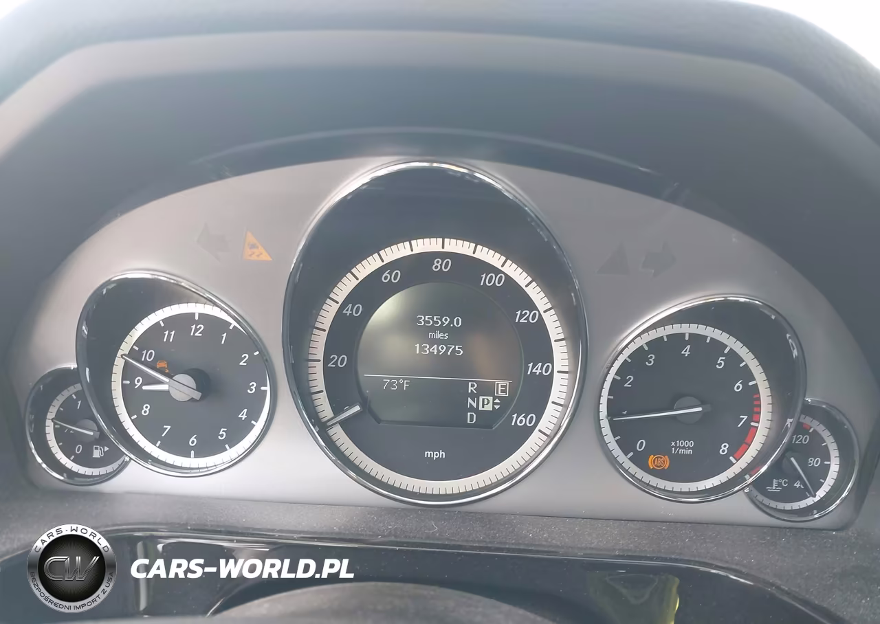 2011 Mercedes-Benz E 350 VIN:WDDHF5GB0BA357705 - 7