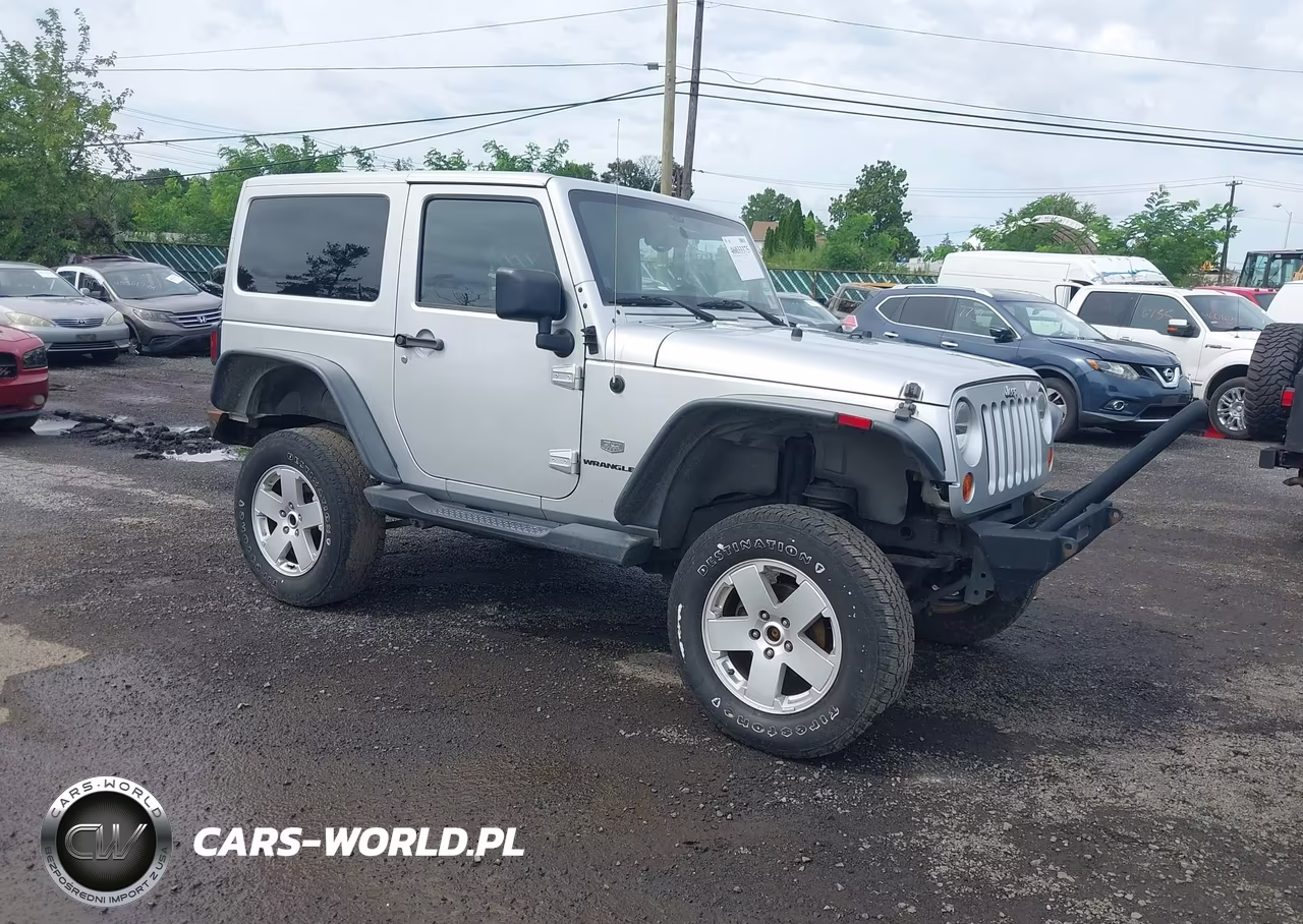 2011 Jeep Wrangler 70Th Anniversary