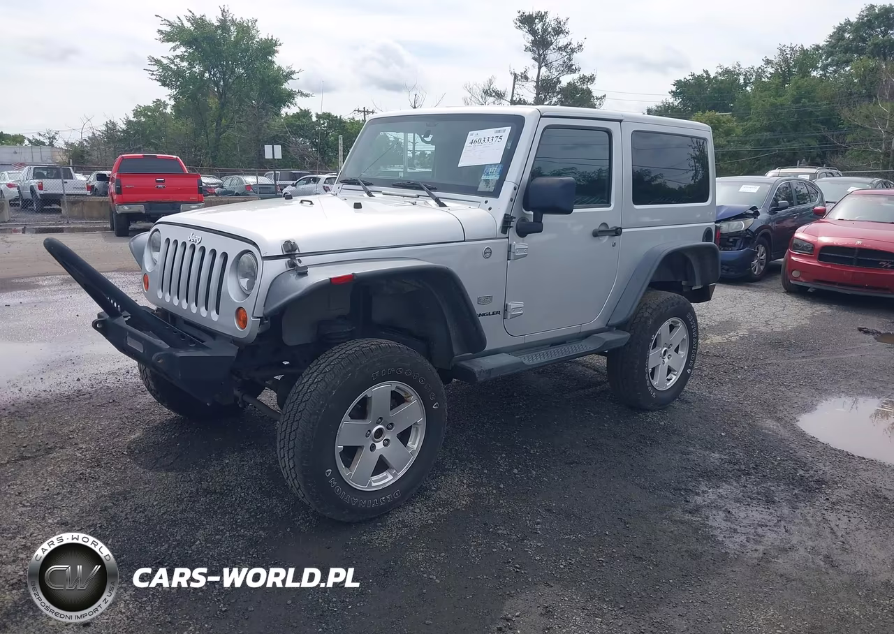 2011 Jeep Wrangler 70Th Anniversary VIN:1J4GA7D13BL579309 - 2